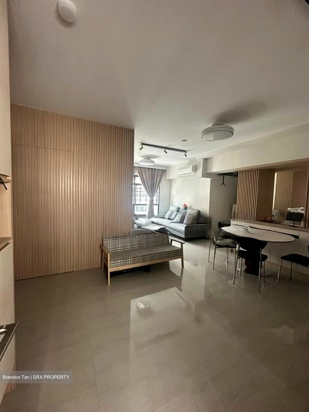 Blk 241C Garden Bloom @ Tengah (Tengah), HDB 4 Rooms #562452291